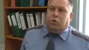 Добровольная сдача оружия в полицию 23.07.14