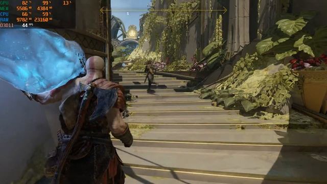 Game test gtx 1080+i5-8400 l RU l 1 часть смотреть онлайн