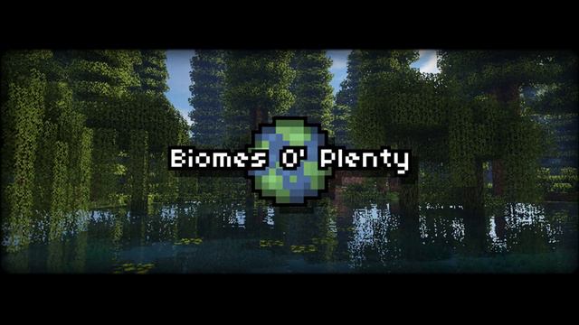 Corruption | Biomes O'Plenty Minecraft Mod song смотреть онлайн