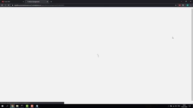 3- MindSphere – Conexão Gateway IoT2040 com NodeRed via MQTT смотреть онлайн