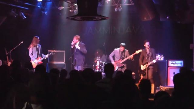 "Goin' Down" and "Kerosene Dream" - Grand Revival's last show (Jammin Java 8/9/13) смотреть онлайн