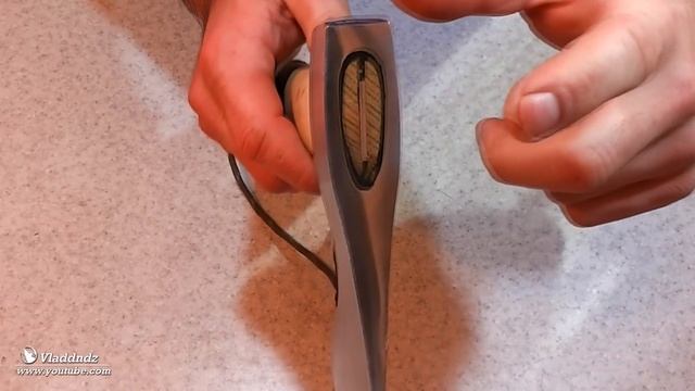 Мой переделанный топор. Маленький да удаленький смотреть онлайн