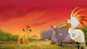 Хранитель Лев | Клип " Восстань" |