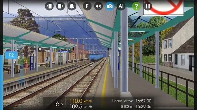 Hmmsim 2 Bute Routes #025 Brno hl.n to Deblin смотреть онлайн