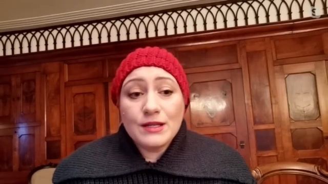 Как стать Богом ? Мария Ланг смотреть онлайн