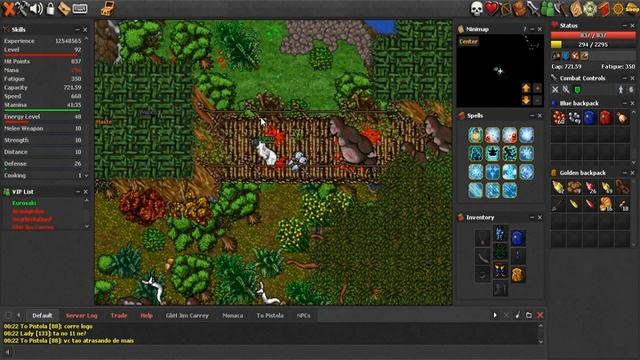 OTPiece - Animal quest смотреть онлайн