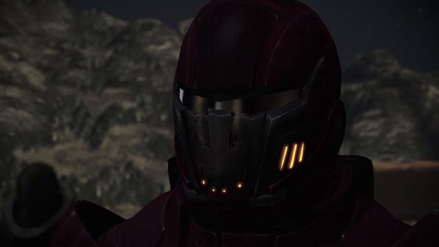 Mass Effect Part 21.7 - UNC Major Kyle смотреть онлайн