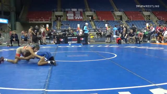 100 Lbs Consi Of 32 #1 - Mason Rohr, Ohio Vs Edwin Sierra, California C0cd смотреть онлайн