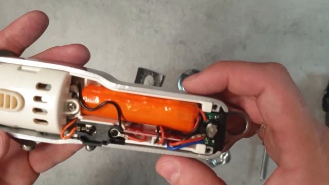 Обзор и Разборка  WAHL 1919 / Review And Dismantling WAHL 1919