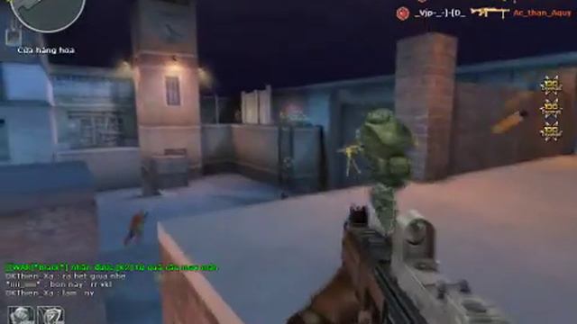 CrossFire VN - SR 2M Veresk смотреть онлайн