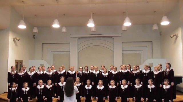 Концертный хор 