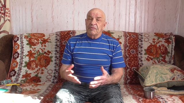 Мышка в рогульке притча смотреть онлайн