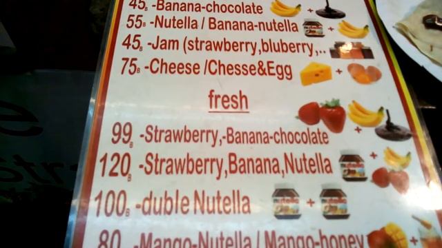 Цены в Таиланде на рынке MALIN PLAZA / Пхукет / Рыбы едят людей!!! смотреть онлайн