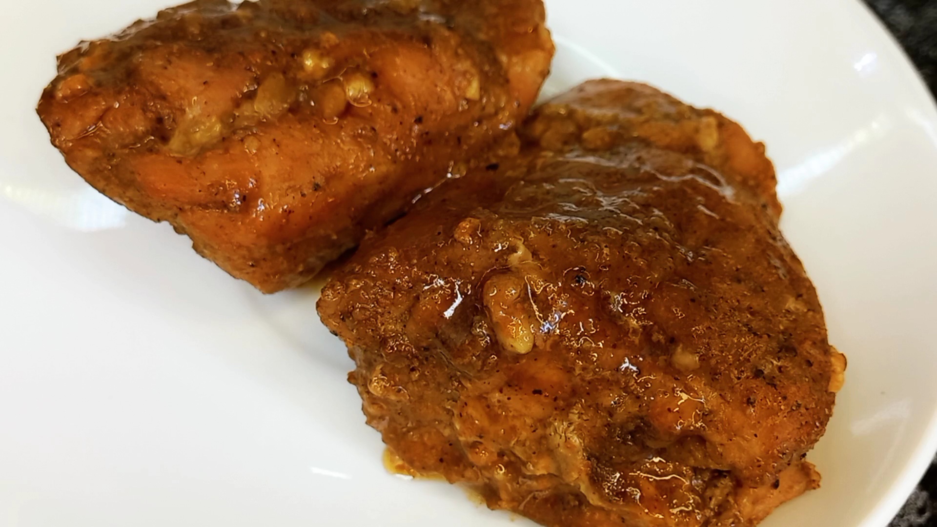 Мясо, запеченное в духовке смотреть онлайн