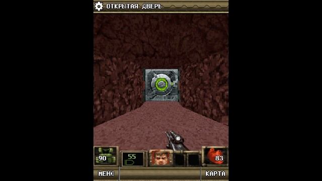 Doom 2 RPG - ID Software и их Java шедевр / Виос / ФИНАЛ / Сложность: Ночной Кошмар смотреть онлайн