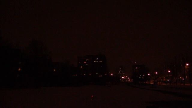 Хвостатые и маджента