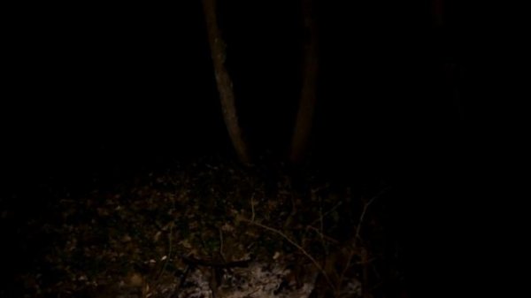 Презентационный ролик фильма "Метка"