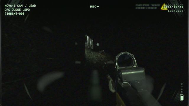SWAT Mission 1: A failed bank robbery смотреть онлайн