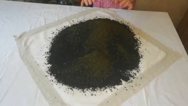делаем чай с малиной смотреть онлайн