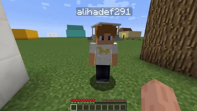 فلم ماين كرافت : أبوي حبسني داخل غرفة صار فيها شي غريب !!؟ ?? смотреть онлайн