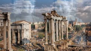 Искусство Древнего Рима 1 Республиканский период