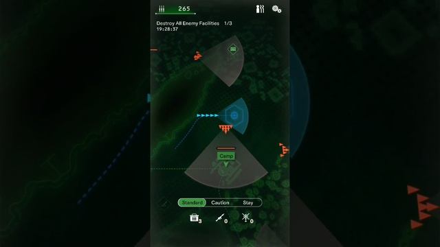 Black Command - Mid Game Gameplay смотреть онлайн