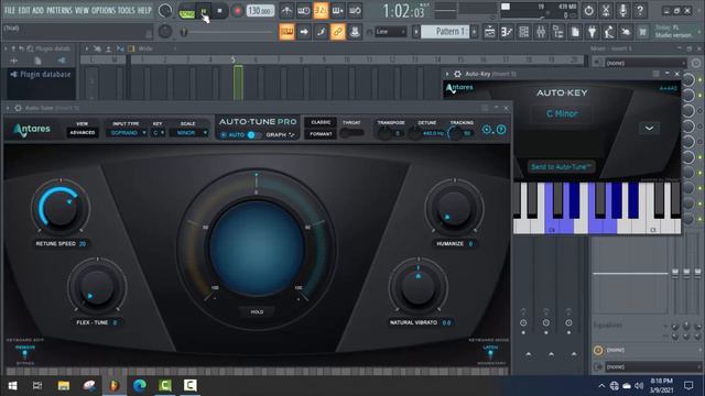 How to Make a Islamic Song Professionally in Fl Studio 20 - Fl Studio Tutorial for Beginner смотреть онлайн