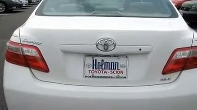 2009 Toyota Camry Mount Laurel NJ 08054 смотреть онлайн