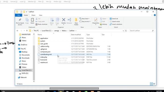 Native dan Framework смотреть онлайн