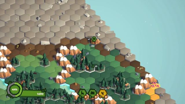 Growth Demo — Летний фестиваль игр смотреть онлайн