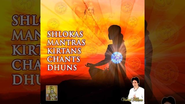 Jai Jai Ambe Dhun смотреть онлайн