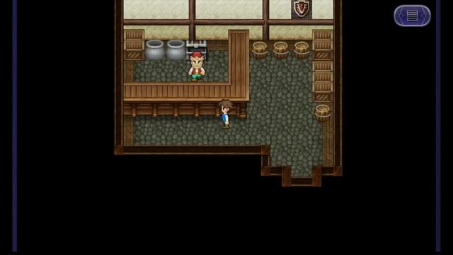 Final Fantasy V #15 - I'm no longer on a boat! [Let's Play, Walkthrough] смотреть онлайн