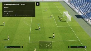 eFootball 2024 ФИНТЫ как делать ФИНТЫ в efootball 2024 ФИНТ#1 ОБВОДКА ДВОЙНЫМ КАСАНИЕМ!