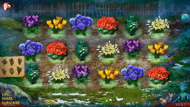 Lets Play Reflections of Life 5 Hearts Taken Walkthrough Full Game Gameplay 1080 HD PC Gamzilla смотреть онлайн