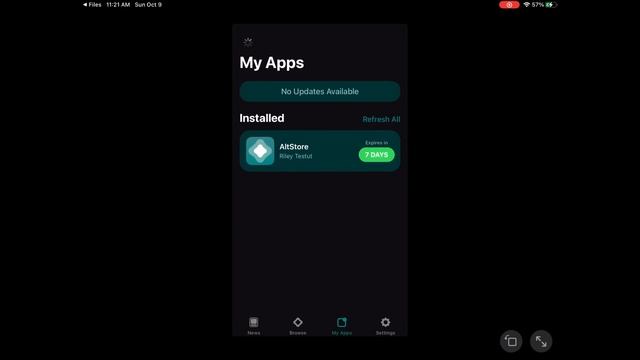 Discord Themes and Plugins on IOS | Enmity смотреть онлайн