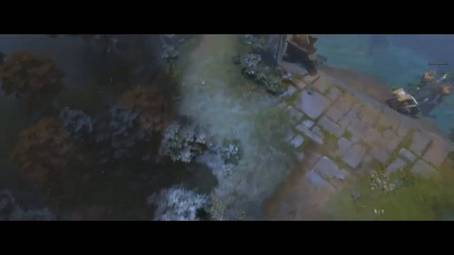 Обзор обновления Dota 2 от 1 Июля смотреть онлайн