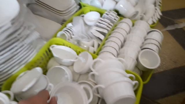 Купила кастрюли/Гойты,магазин посуды Той/подарок от магазина смотреть онлайн