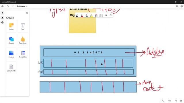 Endianness in Assembly Language: Understanding Byte Order | Session 6 смотреть онлайн