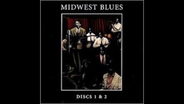 Albert Ammons & His Rhytm Kings, Suitcase blues смотреть онлайн