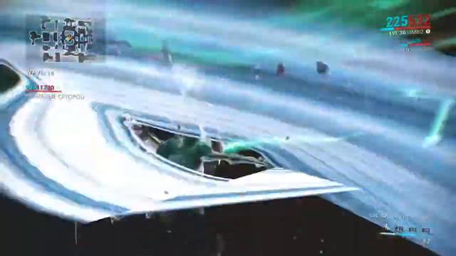 Warframe best Limbo defense SOLO смотреть онлайн