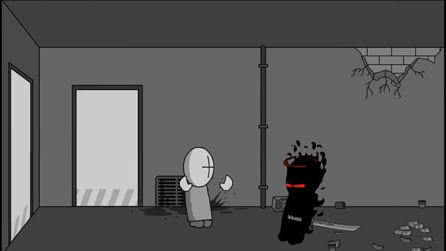 Madness Combat 9: Aggregation смотреть онлайн