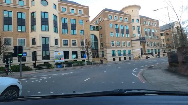 Reading.UK. 4k. смотреть онлайн