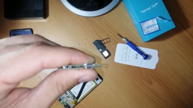Honor 7A Pro не заряжается , решение-быстро и качественно!!!!! смотреть онлайн