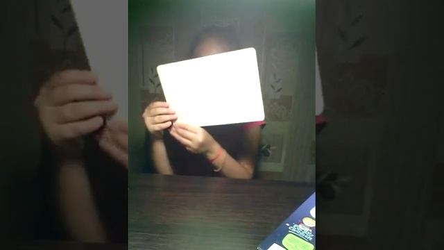 Интересная игра Рисуй светом! смотреть онлайн