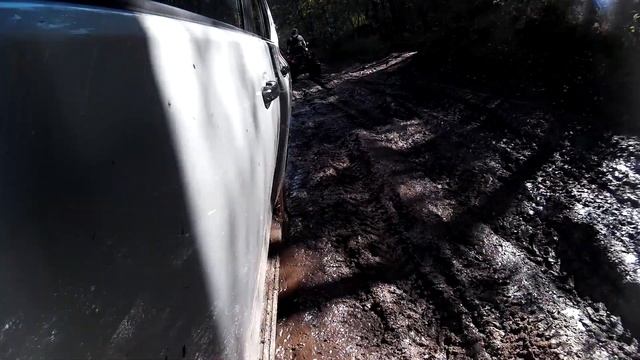 Toyota Prado 150 Offroad