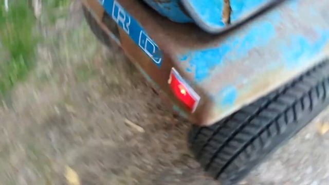 Ford lgt 125 start and drive смотреть онлайн