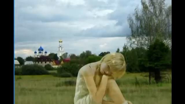 Людмила Зыкина Цвела черемуха.mp4 смотреть онлайн