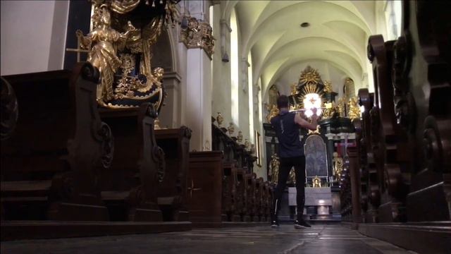 Tribute To Paul Horn | Flute by Tomasz Wełna смотреть онлайн