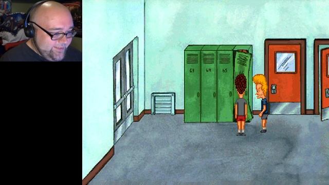 THIS IS GONNA BE COOL | Beavis and Butt-head in Virtual Stupidity - Part 1 смотреть онлайн