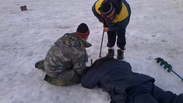 Упрямая Щука.mp4 смотреть онлайн
